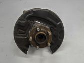 Stub axle