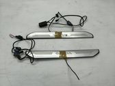 sill trim set (inner)