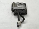 Engine control unit/module ECU
