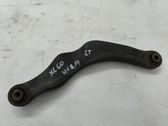 Querlenker hinten