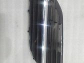 Front bumper lower grill