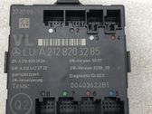 Door control unit/module