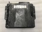 Motorsteuergerät ECU