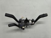 Headlight wiper switch