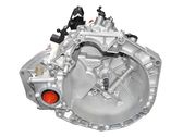 Manual 5 speed gearbox