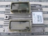 Engine control unit/module ECU