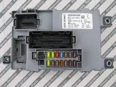 Modulo di controllo del corpo centrale