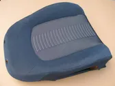 Moldura del asiento