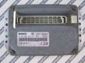 Autres unités de commande / modules