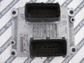 Centralina/modulo motore ECU