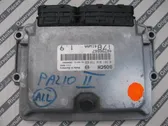 Centralina/modulo motore ECU