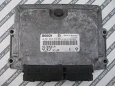 Centralina/modulo motore ECU