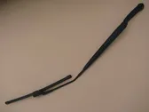 Front wiper blade arm