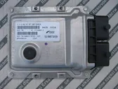 Motorsteuergerät ECU