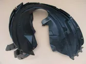 Front wheel arch liner splash guards