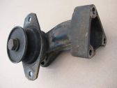 Halterung Lager Motor