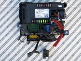 Central body control module