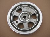 Crankshaft pulley