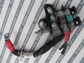 Positive cable (battery)