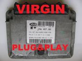 Engine control unit/module ECU