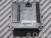 Unidad de control/módulo ECU del motor