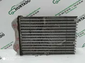 Radiateur soufflant de chauffage