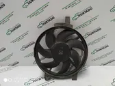 Elektrisks radiatoru ventilators