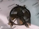 Ventilatore di raffreddamento elettrico del radiatore