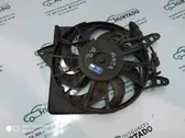 Ventilatore di raffreddamento elettrico del radiatore