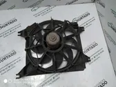 Ventilatore di raffreddamento elettrico del radiatore