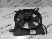 Ventilador eléctrico del radiador