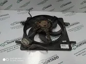 Ventilatore di raffreddamento elettrico del radiatore