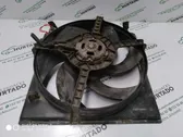 Ventilatore di raffreddamento elettrico del radiatore