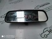 Manual wing mirror