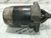 Motor de arranque