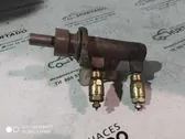 Master brake cylinder