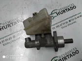 Master brake cylinder