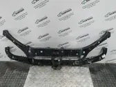 Radiatoru paneļa augšējā daļa (televizors)