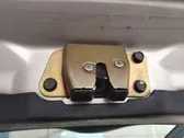 Tailgate lock latch