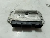 Calculateur moteur ECU