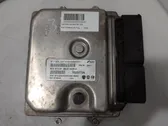 Calculateur moteur ECU