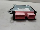 Airbag control unit/module