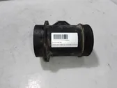 Mass air flow meter