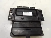 Calculateur moteur ECU