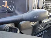 Wiper control stalk