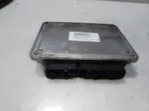 Calculateur moteur ECU