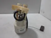 In-tank fuel pump