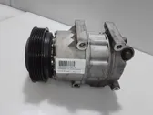 Air conditioning (A/C) compressor (pump)