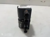 High voltage ignition coil