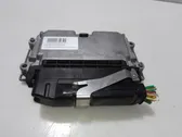 Calculateur moteur ECU